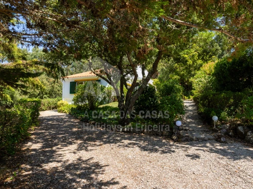 Casa Mafra, 2 dormitorios, 5 personas - photo_1011997622617