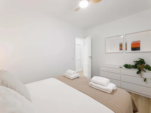 Apartamento Playa Honda, 2 dormitorios, 4 personas - photo_1011997631040