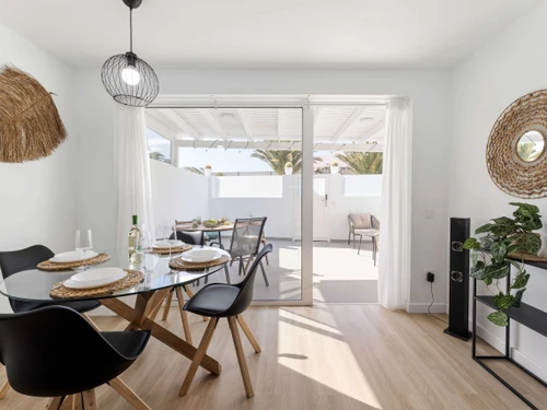 Apartamento Playa Honda, 2 dormitorios, 4 personas - photo_1011997631040