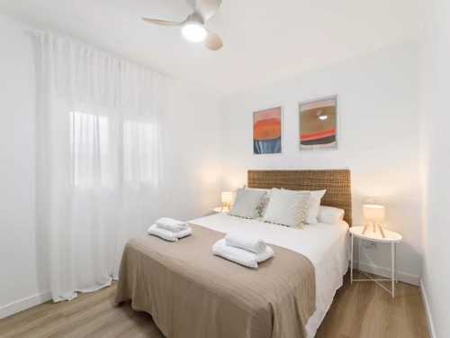 Apartamento Playa Honda, 2 dormitorios, 4 personas - photo_1011997631040