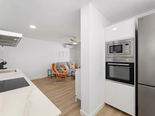 Apartamento Playa Honda, 2 dormitorios, 4 personas - photo_1011997631040