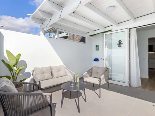 Appartement Playa Honda, 3 pièces, 4 personnes - photo_1011997631040