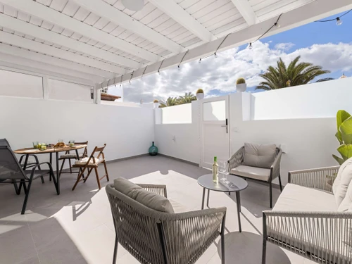 Apartamento Playa Honda, 2 dormitorios, 4 personas - photo_1011997631040