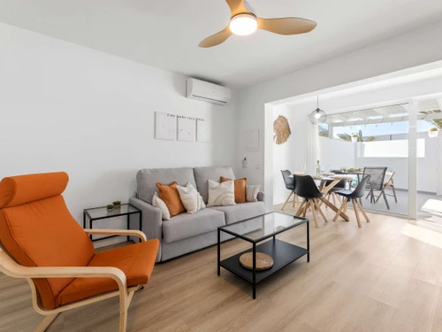 Apartamento Playa Honda, 2 dormitorios, 4 personas - photo_1011997631040