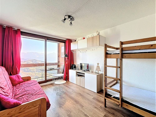 Studio Le Corbier, 1 pièce, 4 personnes - photo_1011995517044