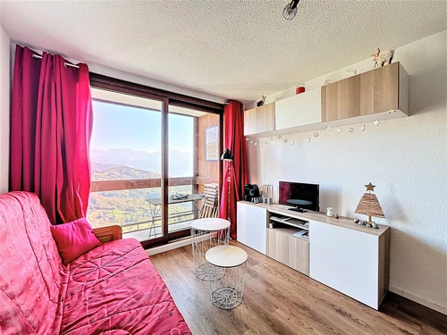 Estudio Le Corbier, estudio, 4 personas - photo_1011995517044