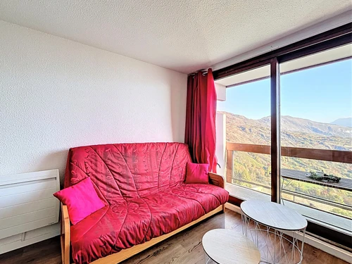 Estudio Le Corbier, estudio, 4 personas - photo_1011995517044