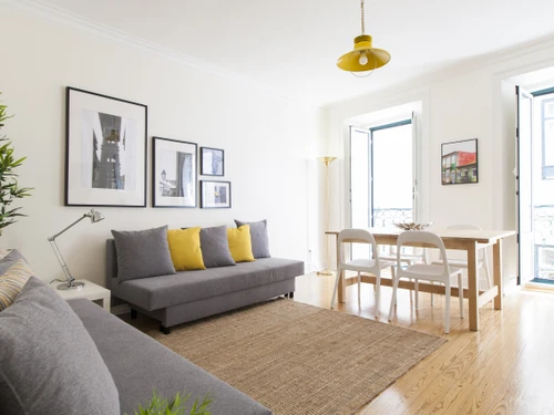 Ferienwohnung Lisboa ciudad, 4 Schlafzimmer, 12 Personen - photo_1011997687870