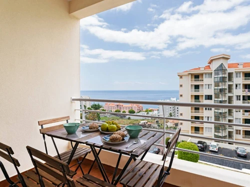 Appartement Funchal, 3 pièces, 4 personnes - photo_1011997689797