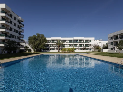 Appartement Quarteira-Vilamoura, 3 pièces, 4 personnes - photo_1011780714541