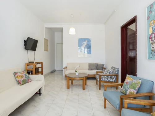 Ferienwohnung Quarteira-Vilamoura, 2 Schlafzimmer, 4 Personen - photo_1011780714541