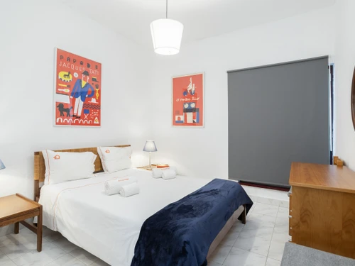 Ferienwohnung Quarteira-Vilamoura, 2 Schlafzimmer, 4 Personen - photo_1011780714541