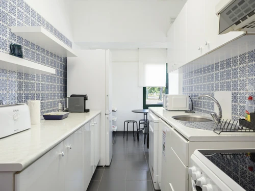 Ferienwohnung Quarteira-Vilamoura, 2 Schlafzimmer, 4 Personen - photo_1011780714541