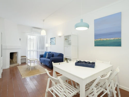 Appartement Albufeira, 3 pièces, 4 personnes - photo_1011780716541