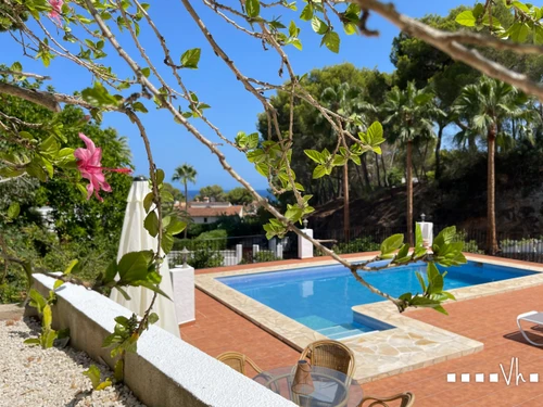Villa Moravit, 4 dormitorios, 8 personas - photo_1011997691199