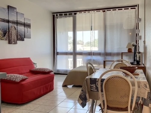 Studio Balaruc-les-Bains, 1 pièce, 2 personnes - photo_17032052772