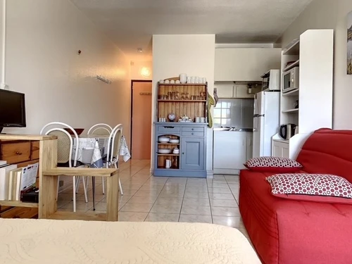 Studio Balaruc-les-Bains, 1 pièce, 2 personnes - photo_17032052772