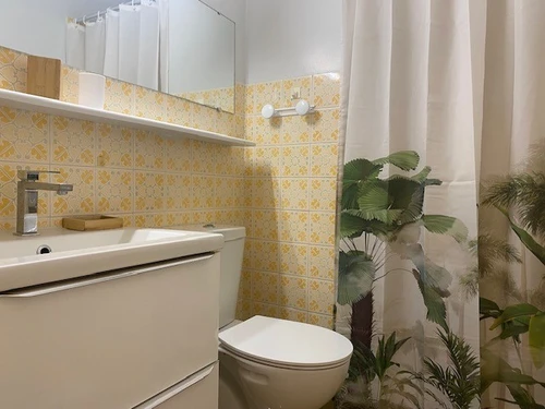 Studio Balaruc-les-Bains, 1 pièce, 2 personnes - photo_17032052772