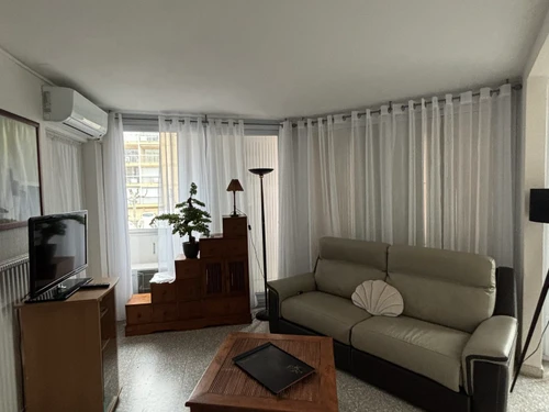 Appartement Balaruc-les-Bains, 2 pièces, 2 personnes - photo_14260354947