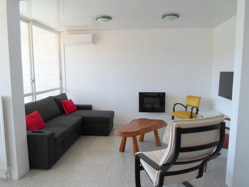 Appartement Balaruc-les-Bains, 3 pièces, 4 personnes - photo_14260361691