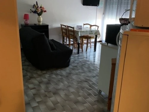 Appartement Balaruc-les-Bains, 2 pièces, 4 personnes - photo_18315716877