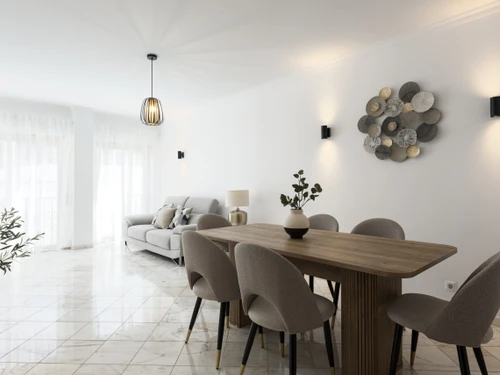 Appartement Faro, 4 pièces, 6 personnes - photo_1011997732351