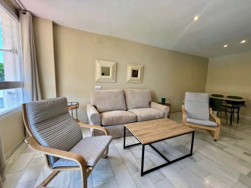 Apartamento Puerto de Santa María, 2 dormitorios, 4 personas - photo_1011997739579