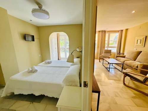 Ferienwohnung Puerto de Santa María, 2 Schlafzimmer, 4 Personen - photo_1011997739579