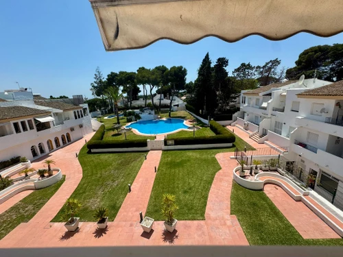 Ferienwohnung Puerto de Santa María, 2 Schlafzimmer, 4 Personen - photo_1011997739579