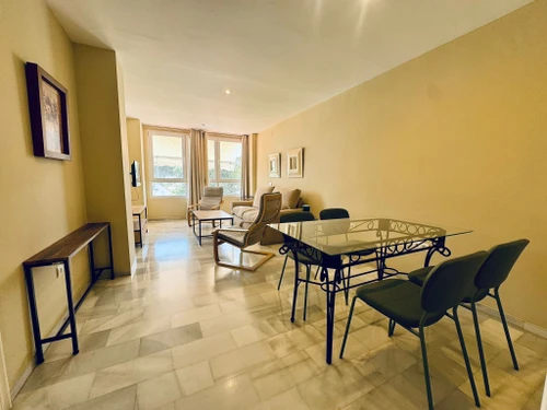 Ferienwohnung Puerto de Santa María, 2 Schlafzimmer, 4 Personen - photo_1011997739579