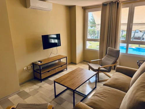 Ferienwohnung Puerto de Santa María, 2 Schlafzimmer, 4 Personen - photo_1011997739579