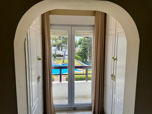 Ferienwohnung Puerto de Santa María, 2 Schlafzimmer, 4 Personen - photo_1011997739579