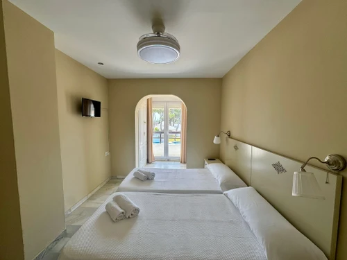 Ferienwohnung Puerto de Santa María, 2 Schlafzimmer, 4 Personen - photo_1011997739579