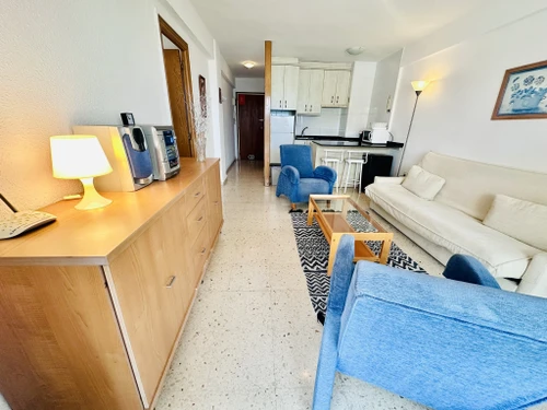 Apartamento Finestrat, 1 dormitorio, 4 personas - photo_1011997766835