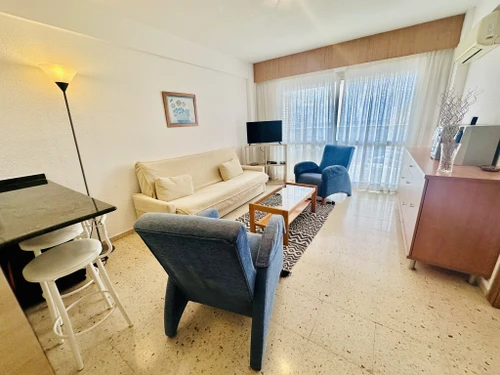 Apartamento Finestrat, 1 dormitorio, 4 personas - photo_1011997767181