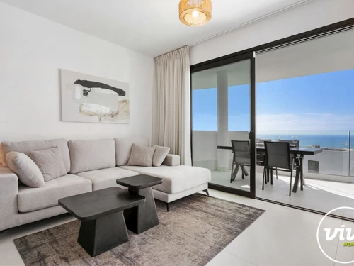 Apartamento Fuengirola, 2 dormitorios, 4 personas - photo_1011997767516