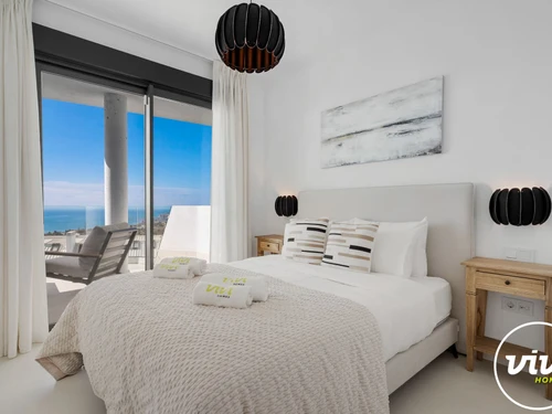 Apartamento Fuengirola, 2 dormitorios, 4 personas - photo_1011997767516