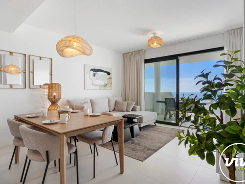 Apartment Fuengirola, 2 bedrooms, 4 persons - photo_1011997767516