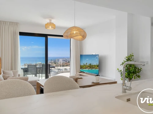 Apartamento Fuengirola, 2 dormitorios, 4 personas - photo_1011997767516