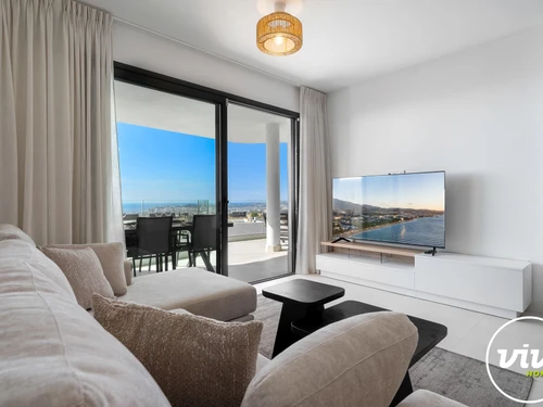 Apartamento Fuengirola, 2 dormitorios, 4 personas - photo_1011997767516