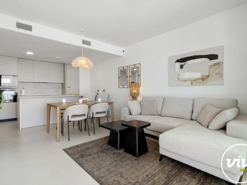 Apartamento Fuengirola, 2 dormitorios, 4 personas - photo_1011997767516