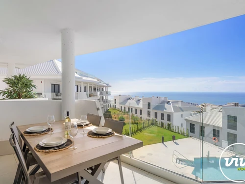 Apartamento Fuengirola, 2 dormitorios, 4 personas - photo_1011997767516