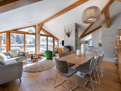 Ferienwohnung Courchevel 1650, 3 Schlafzimmer, 10 Personen - photo_14924191858