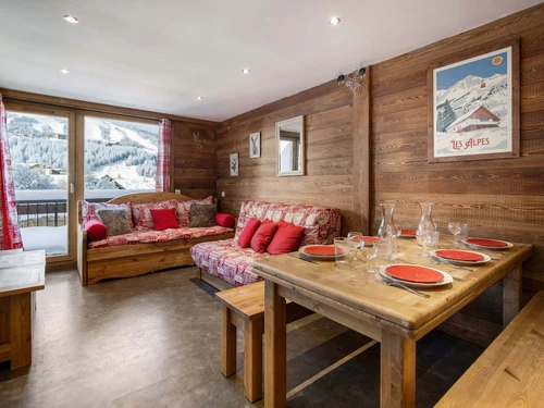 Appartement Courchevel 1650, 3 pièces, 6 personnes - photo_15002896577