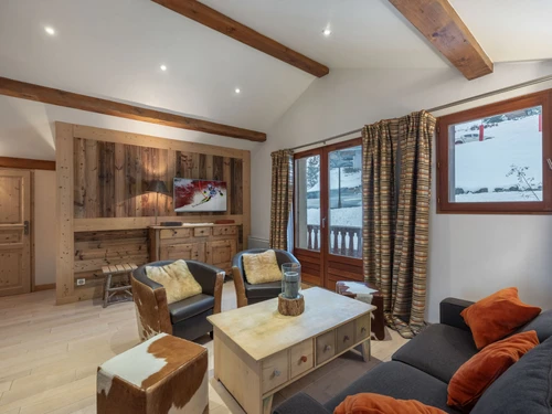 Apartment Courchevel 1650 , 3 bedrooms, 7 persons - photo_20078680339