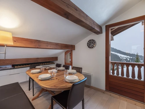 Apartment Courchevel 1650 , 3 bedrooms, 7 persons - photo_20078680339