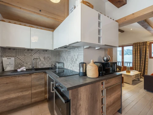 Apartment Courchevel 1650 , 3 bedrooms, 7 persons - photo_20078680339