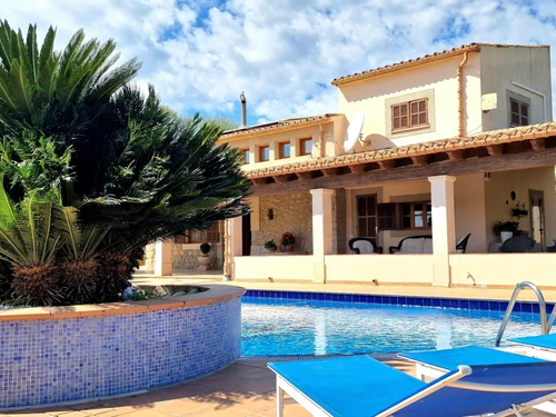 Casa Selva, 3 dormitorios, 7 personas - photo_1011997791458