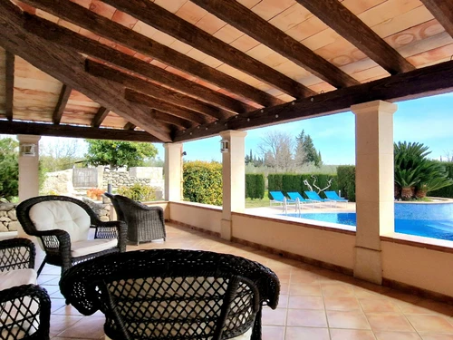 Casa Selva, 3 dormitorios, 7 personas - photo_1011997791458