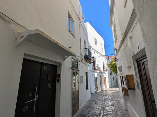 Appartement Tarifa, 5 pièces, 8 personnes - photo_1011997793476